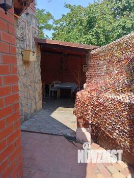 Дом 243м&sup2;, 2-этажный, участок 4 сот.  