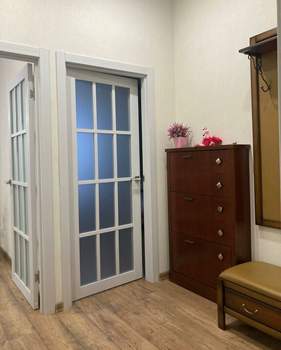 Дом 43м², 9-этажный, участок 1 сот.  