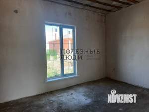 Дом 74м&sup2;, 1-этажный, участок 5 сот.  