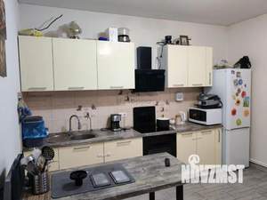 Дом 105м&sup2;, 2-этажный, участок 4 сот.  