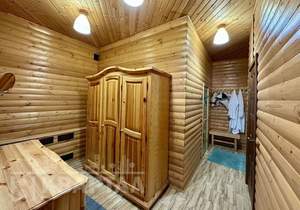 Дом 513м², 3-этажный, участок 6 сот.  