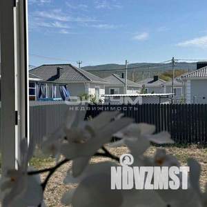 Дом 53м&sup2;, 2-этажный, участок 4 сот.  