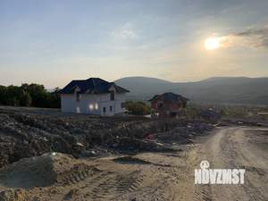 Коттедж 375м&sup2;, 2-этажный, участок 6 сот.  