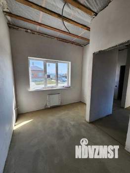 Таунхаус 38м², 2-этажный, участок 2 сот.  