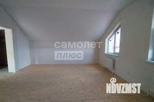 Дом 130м², 2-этажный, участок 4 сот.  