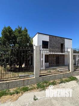 Дом 253м², 2-этажный, участок 7 сот.  