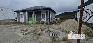 Дом 125м², 1-этажный, участок 5 сот.  