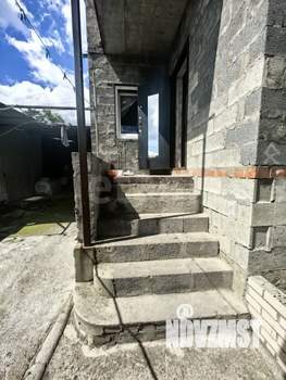 Дом 192м&sup2;, 2-этажный, участок 3 сот.  