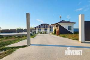 Дом 40м&sup2;, 1-этажный, участок 7 сот.  