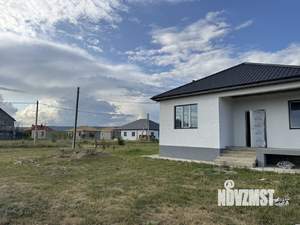 Дом 85м&sup2;, 1-этажный, участок 5 сот.  