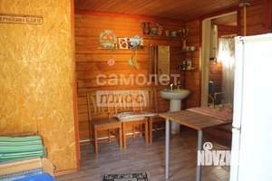 Дом 120м², 2-этажный, участок 5 сот.  