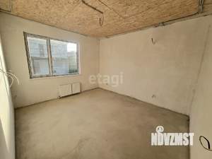 Дом 128м², 2-этажный, участок 6 сот.  