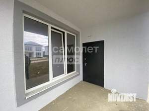 Дом 130м², 1-этажный, участок 5 сот.  
