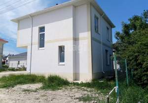 Дом 150м², 2-этажный, участок 3 сот.  