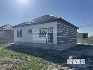 Дом 113м&sup2;, 1-этажный, участок 5 сот.  