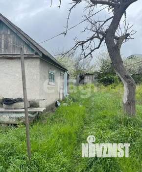 Дом 68м&sup2;, 1-этажный, участок 8 сот.  