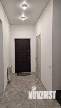 Дом 110м&sup2;, 2-этажный, участок 4 сот.  