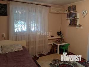 Дом 46м&sup2;, 1-этажный, участок 5 сот.  