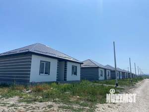 Дом 113м², 1-этажный, участок 5 сот.  