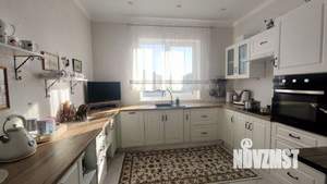 Дом 120м², 1-этажный, участок 6 сот.  