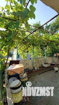 Дом 56м², 2-этажный, участок 4 сот.  