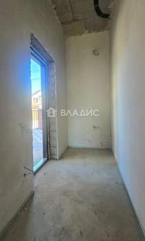 Дом 240м², 3-этажный, участок 3 сот.  