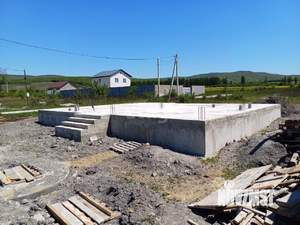 Дом 79м&sup2;, 1-этажный, участок 5 сот.  