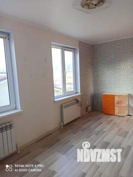 Таунхаус 91м², 2-этажный, участок 2 сот.  