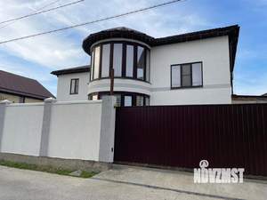 Дом 360м&sup2;, 2-этажный, участок 6 сот.  