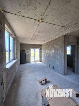 Дом 130м&sup2;, 2-этажный, участок 7 сот.  