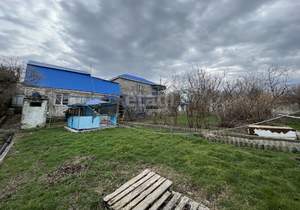 Дом 175м², 2-этажный, участок 9 сот.  