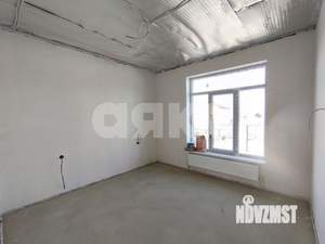 Дом 90м&sup2;, 1-этажный, участок 4 сот.  