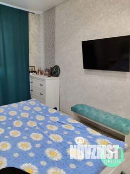 Дом 103м&sup2;, 1-этажный, участок 4 сот.  