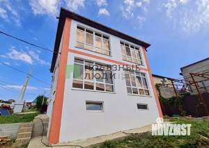 Дом 146м&sup2;, 2-этажный, участок 5 сот.  