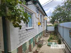 Дом 94м&sup2;, 2-этажный, участок 2 сот.  