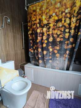 Дом 121м², 2-этажный, участок 5 сот.  