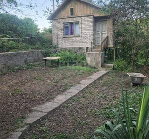 Дом 45м&sup2;, 1-этажный, участок 5 сот.  