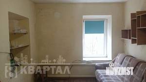 Дом 33м&sup2;, 1-этажный, участок 7 сот.  