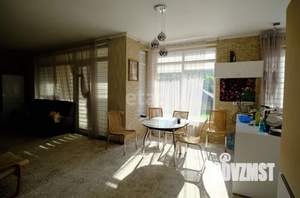 Дом 183м&sup2;, 2-этажный, участок 15 сот.  