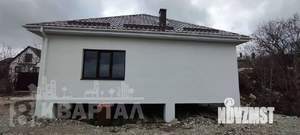 Дом 78м&sup2;, 2-этажный, участок 3 сот.  