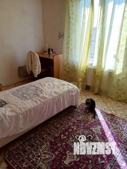 Дом 105м&sup2;, 1-этажный, участок 6 сот.  