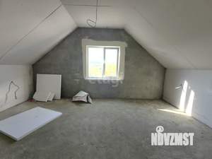 Дом 130м², 2-этажный, участок 4 сот.  
