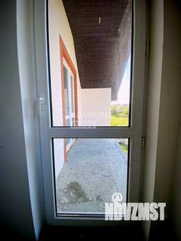 Коттедж 110м², 2-этажный, участок 4 сот.  