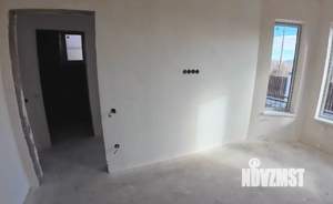 Дом 135м², 2-этажный, участок 4 сот.  