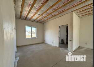 Дом 116м&sup2;, 1-этажный, участок 6 сот.  