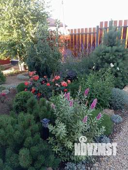 Дом 136м², 1-этажный, участок 6 сот.  