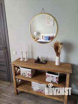 Дом 136м&sup2;, 1-этажный, участок 9 сот.  