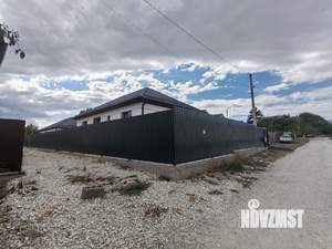 Дом 100м², 2-этажный, участок 4 сот.  