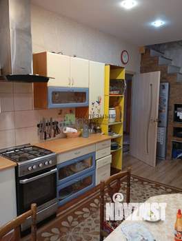 Дом 140м², 2-этажный, участок 5 сот.  
