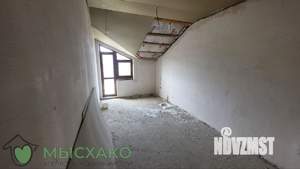 Таунхаус 120м², 2-этажный, участок 1 сот.  
